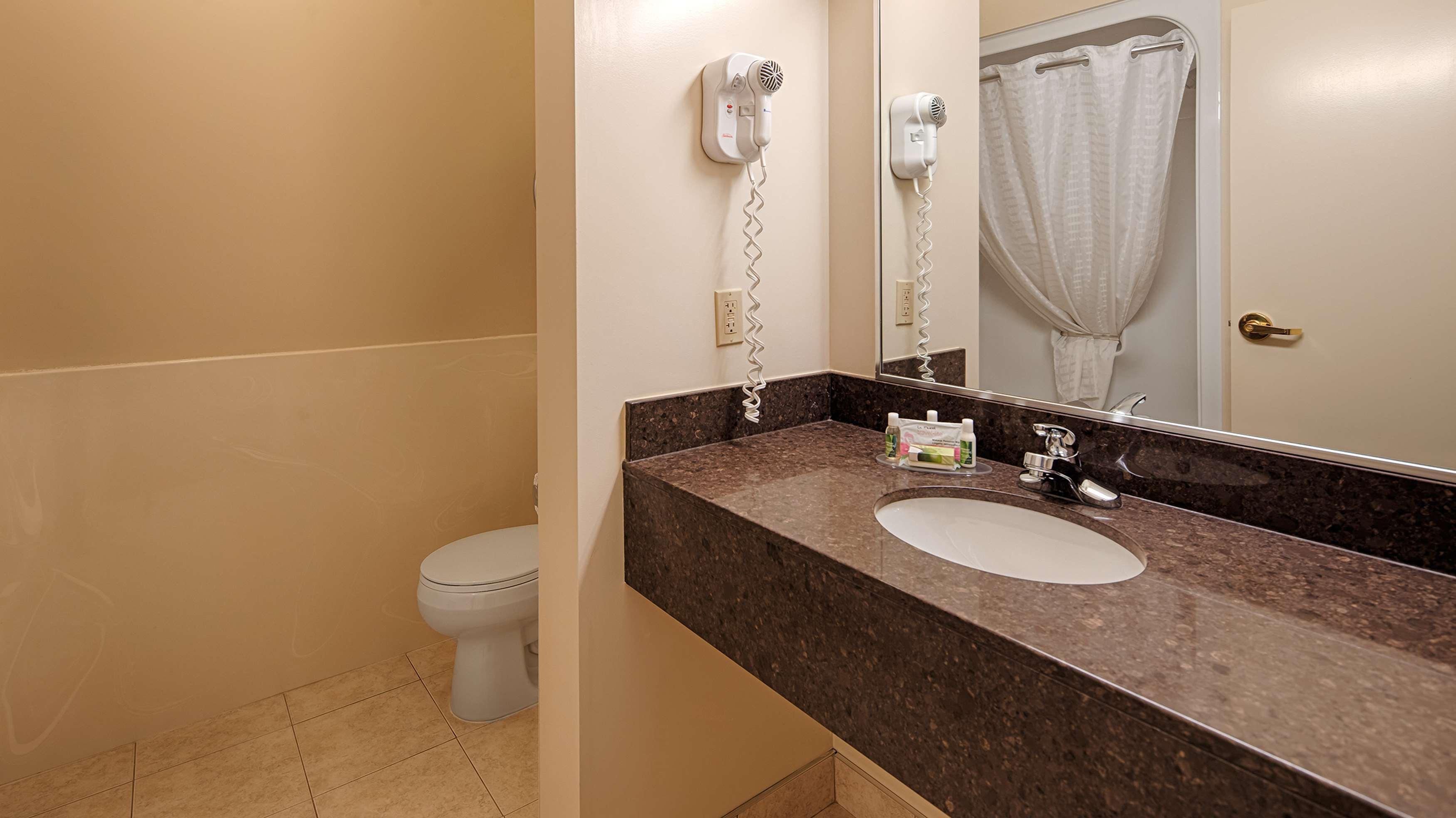 Best Western Thunder Bay Crossroads Exterior foto