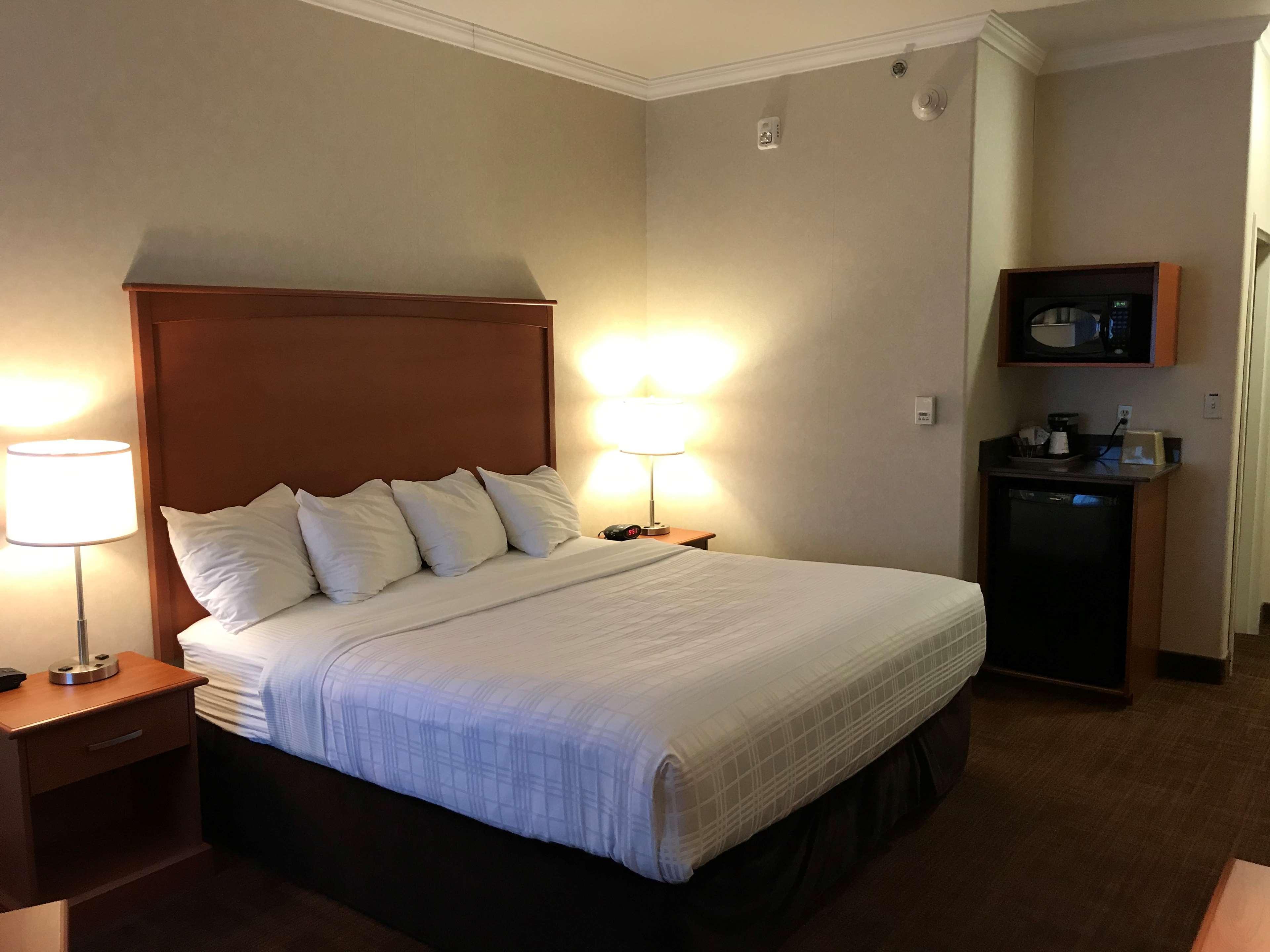 Best Western Thunder Bay Crossroads Exterior foto