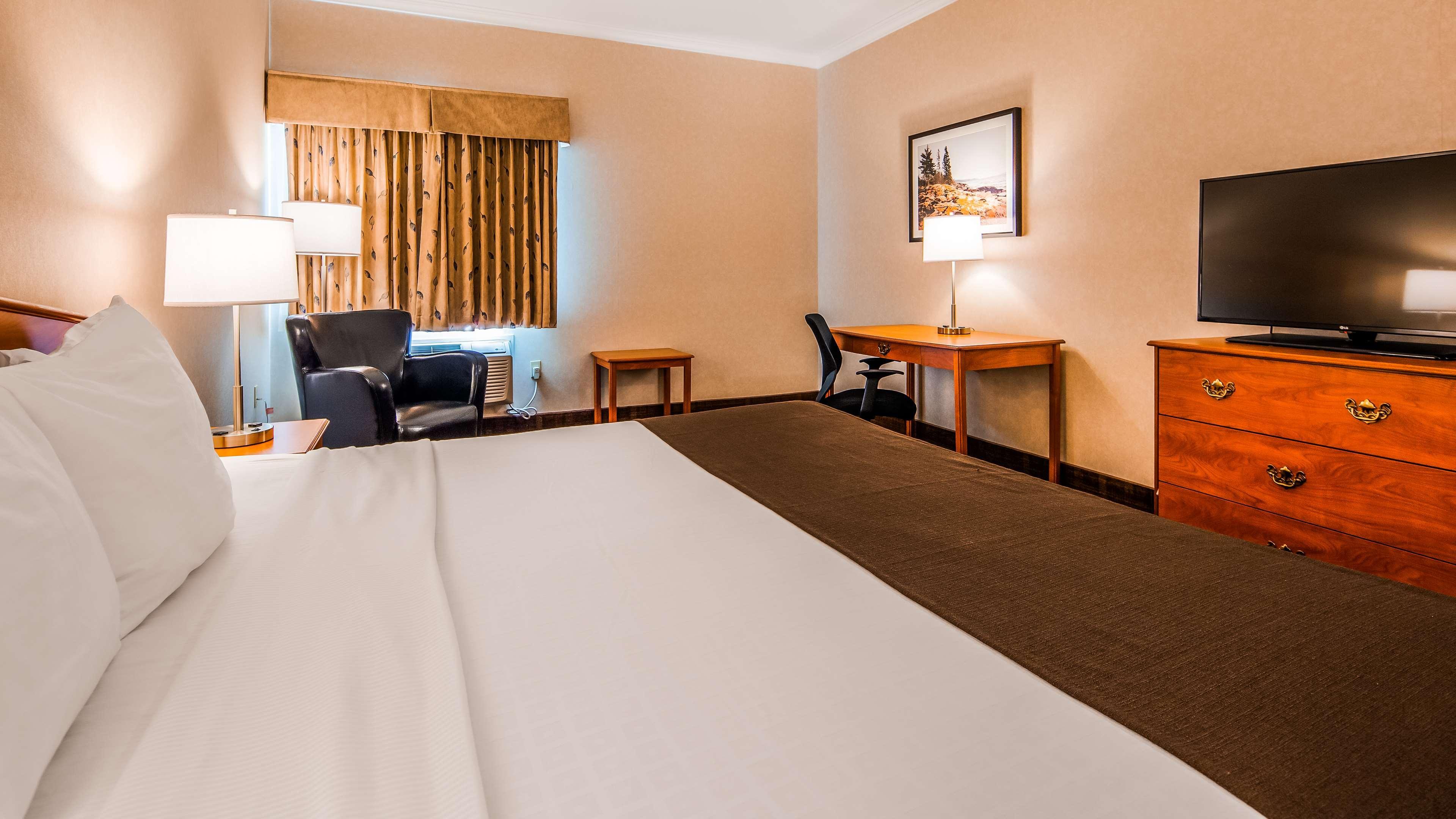 Best Western Thunder Bay Crossroads Exterior foto