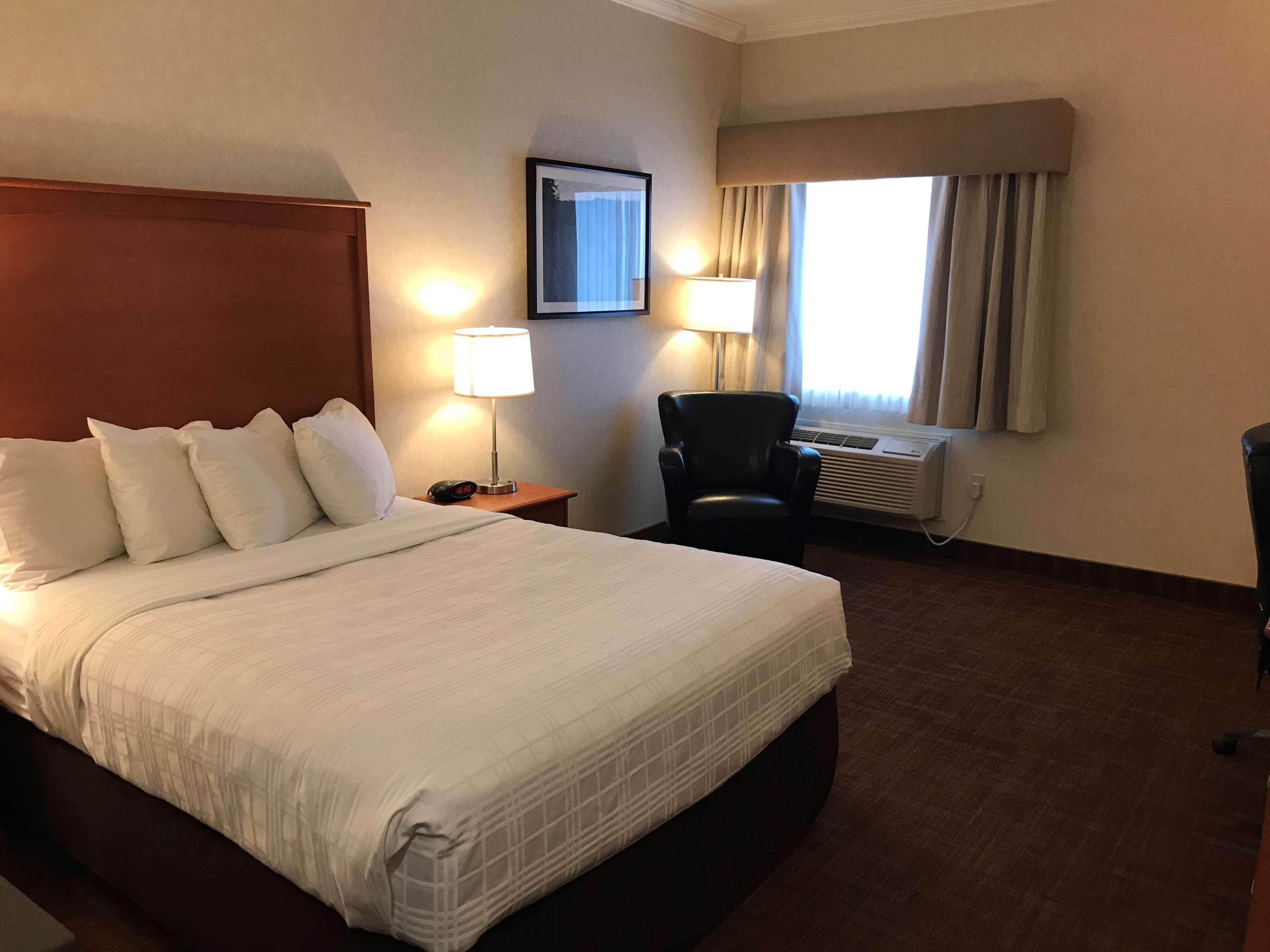 Best Western Thunder Bay Crossroads Exterior foto