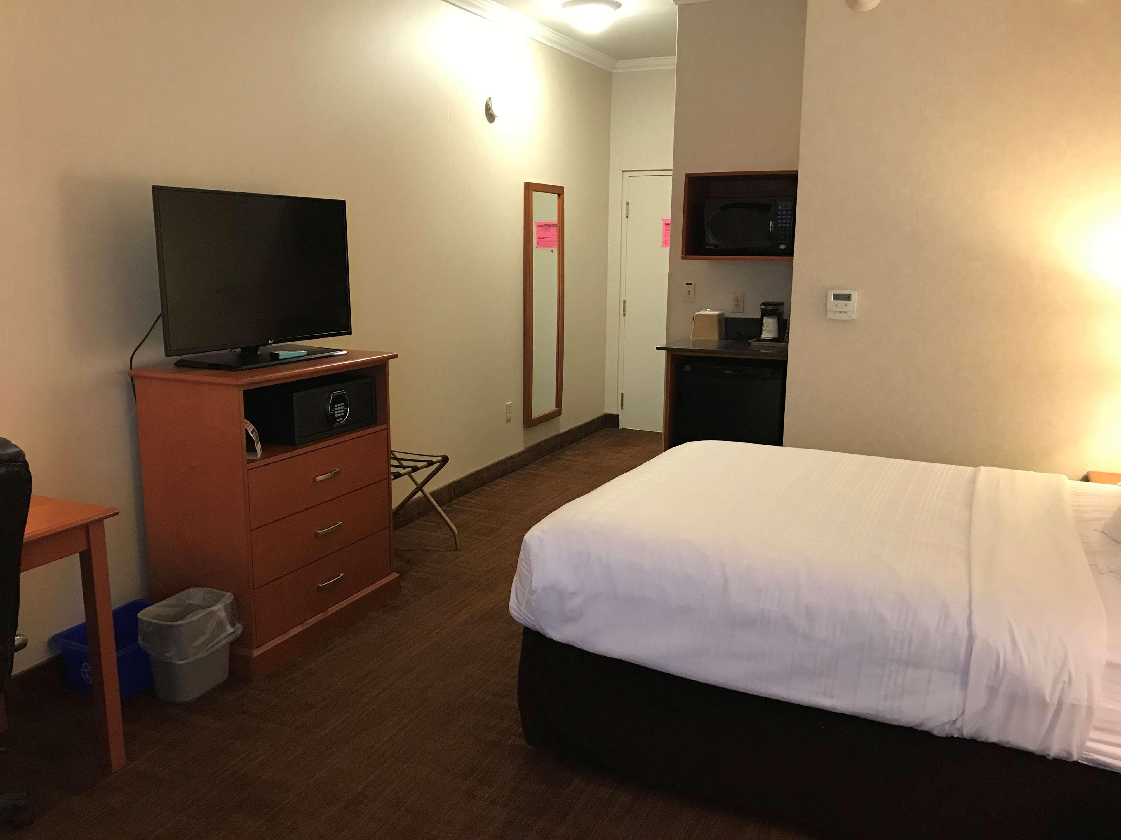 Best Western Thunder Bay Crossroads Exterior foto