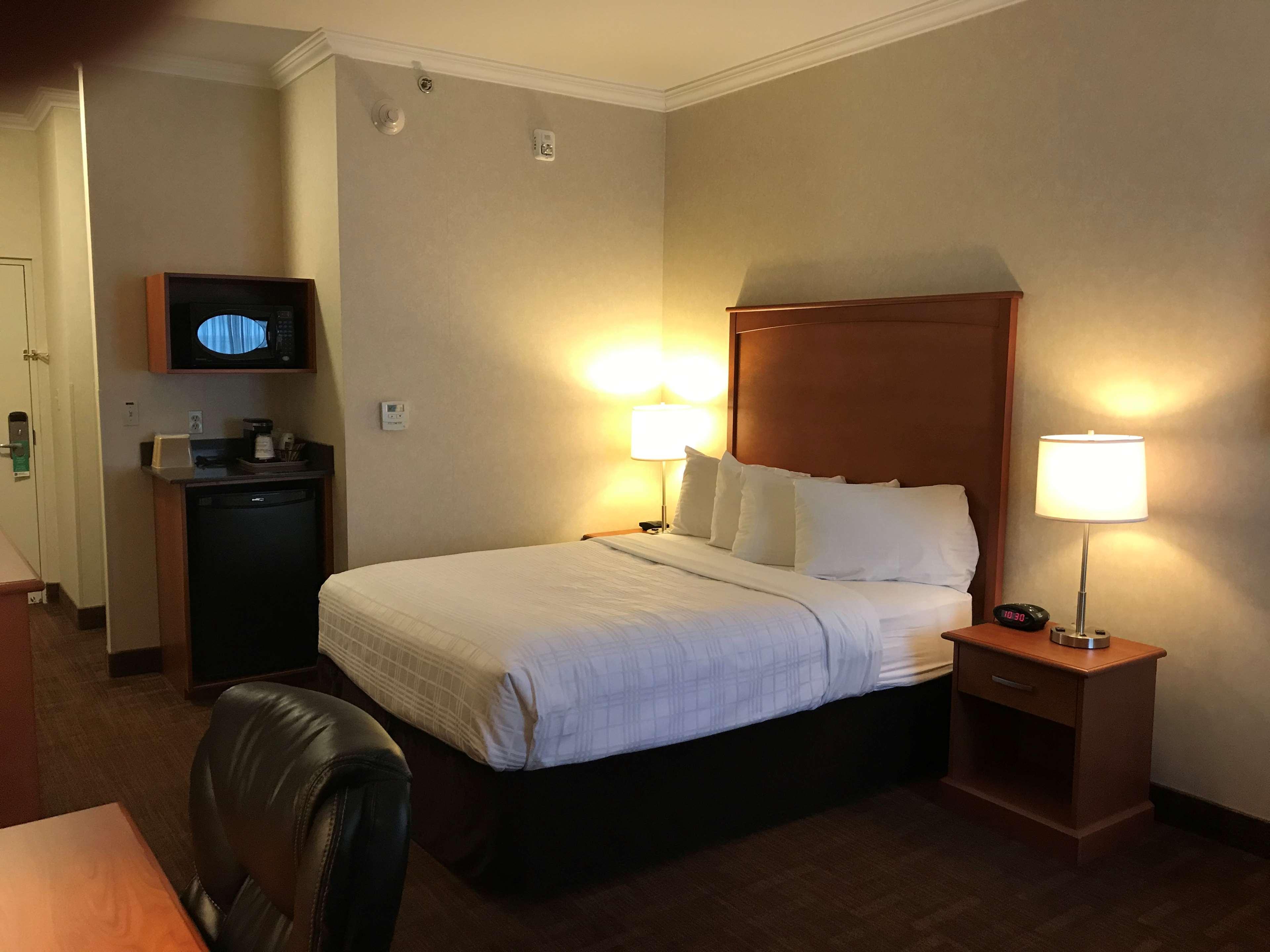 Best Western Thunder Bay Crossroads Exterior foto