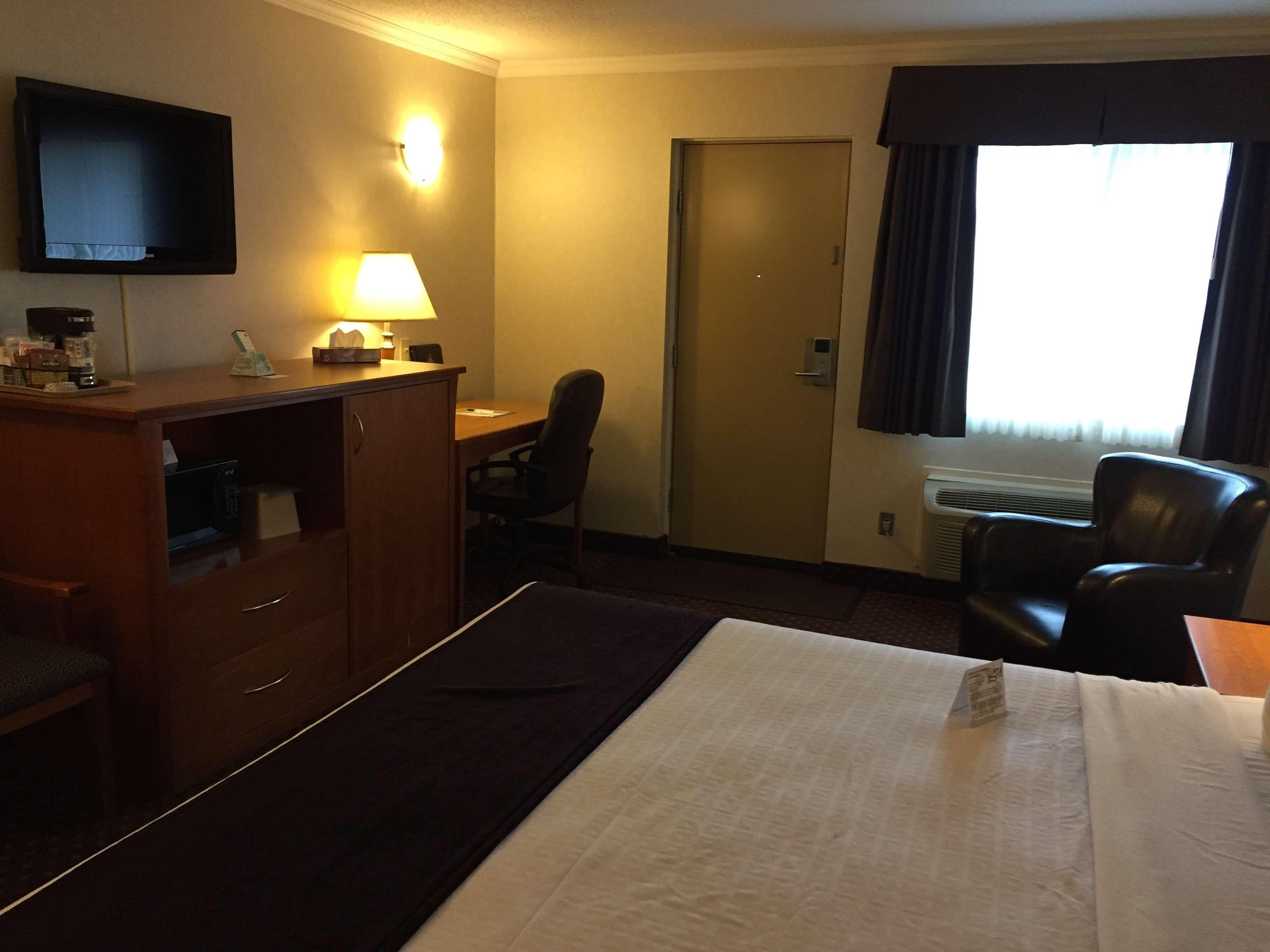 Best Western Thunder Bay Crossroads Exterior foto
