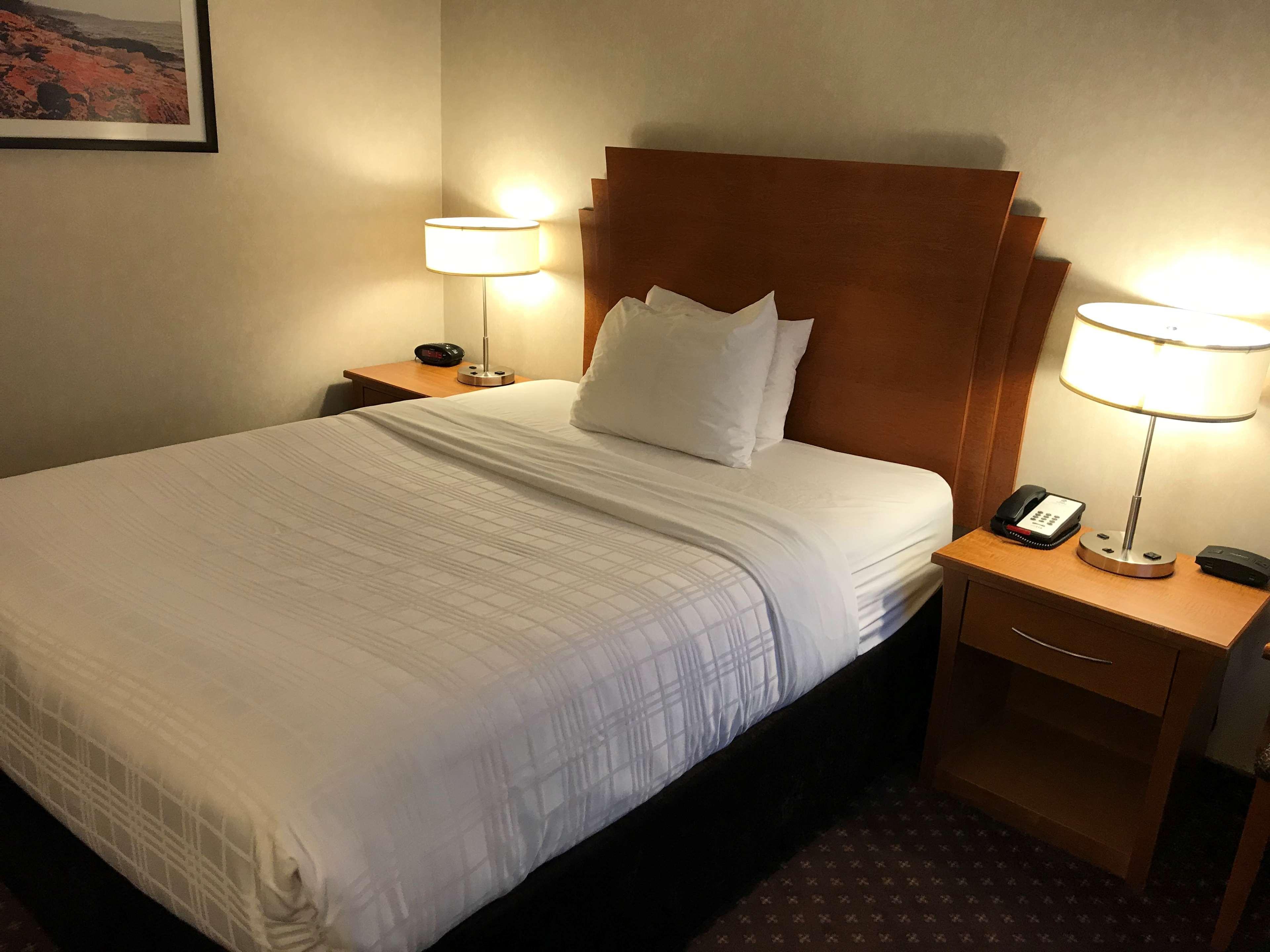 Best Western Thunder Bay Crossroads Exterior foto