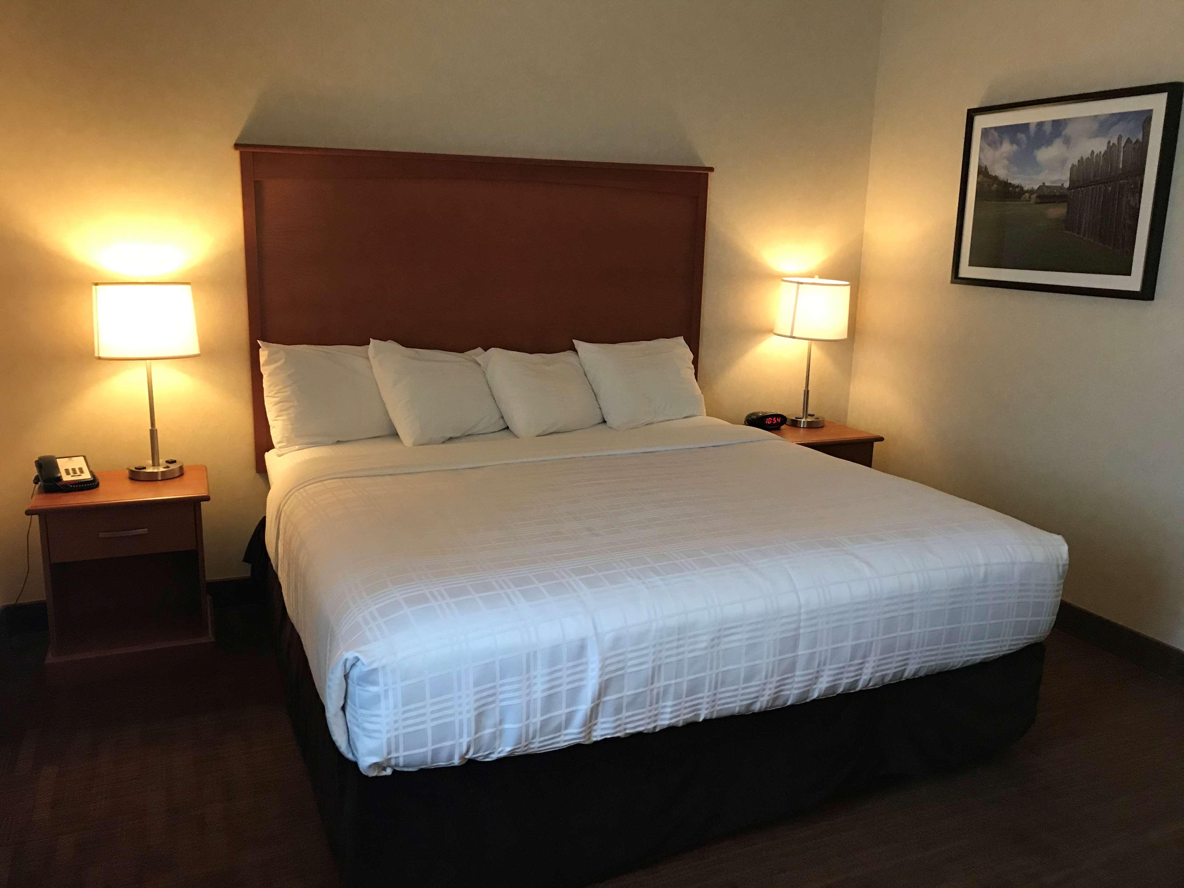Best Western Thunder Bay Crossroads Exterior foto