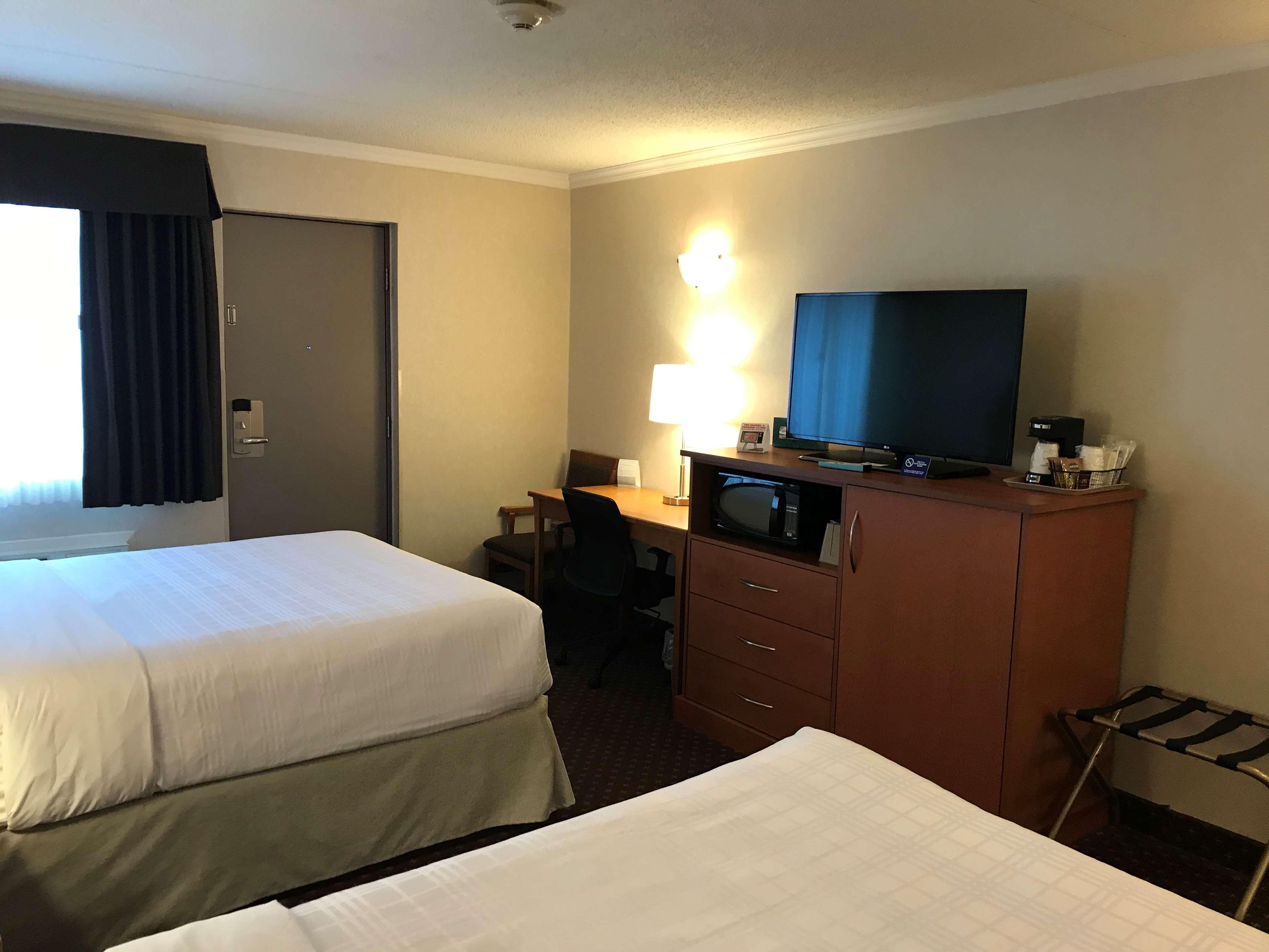 Best Western Thunder Bay Crossroads Exterior foto