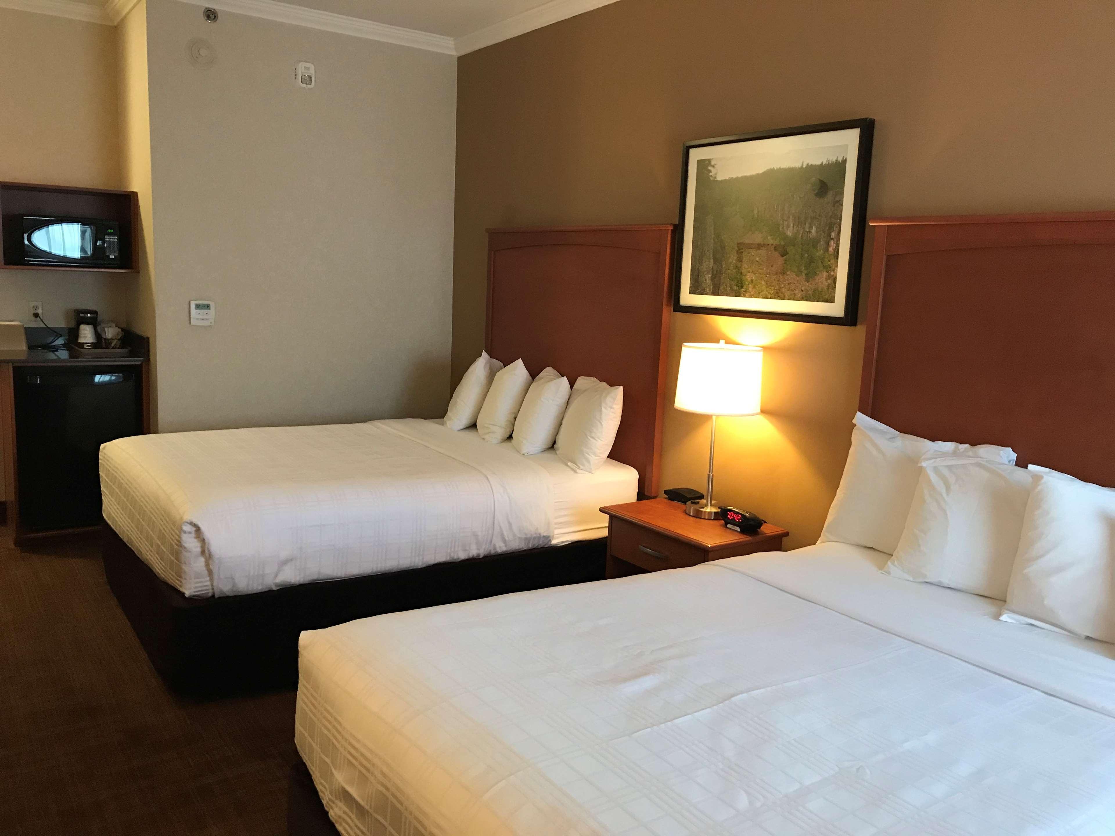 Best Western Thunder Bay Crossroads Exterior foto