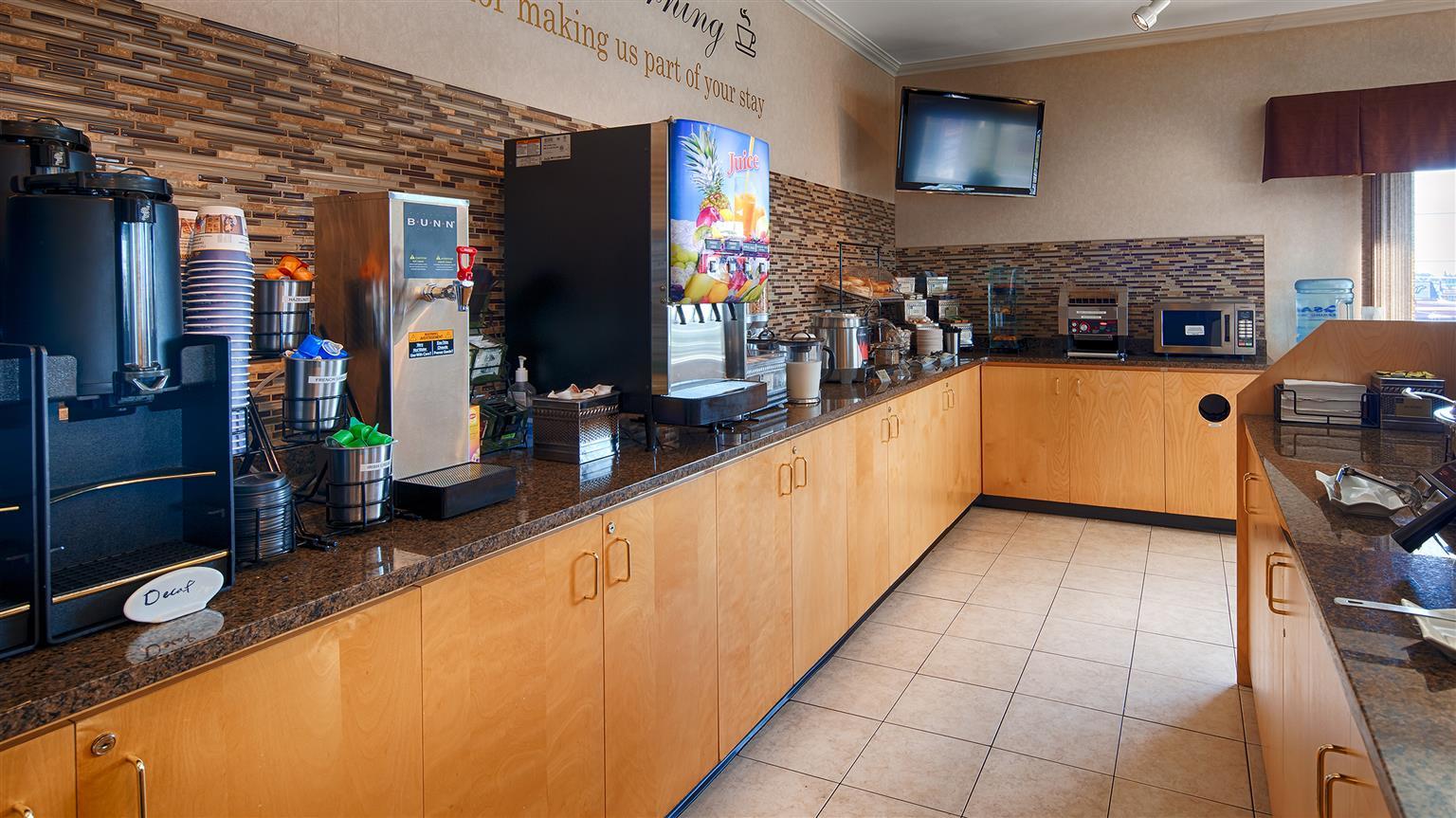 Best Western Thunder Bay Crossroads Exterior foto