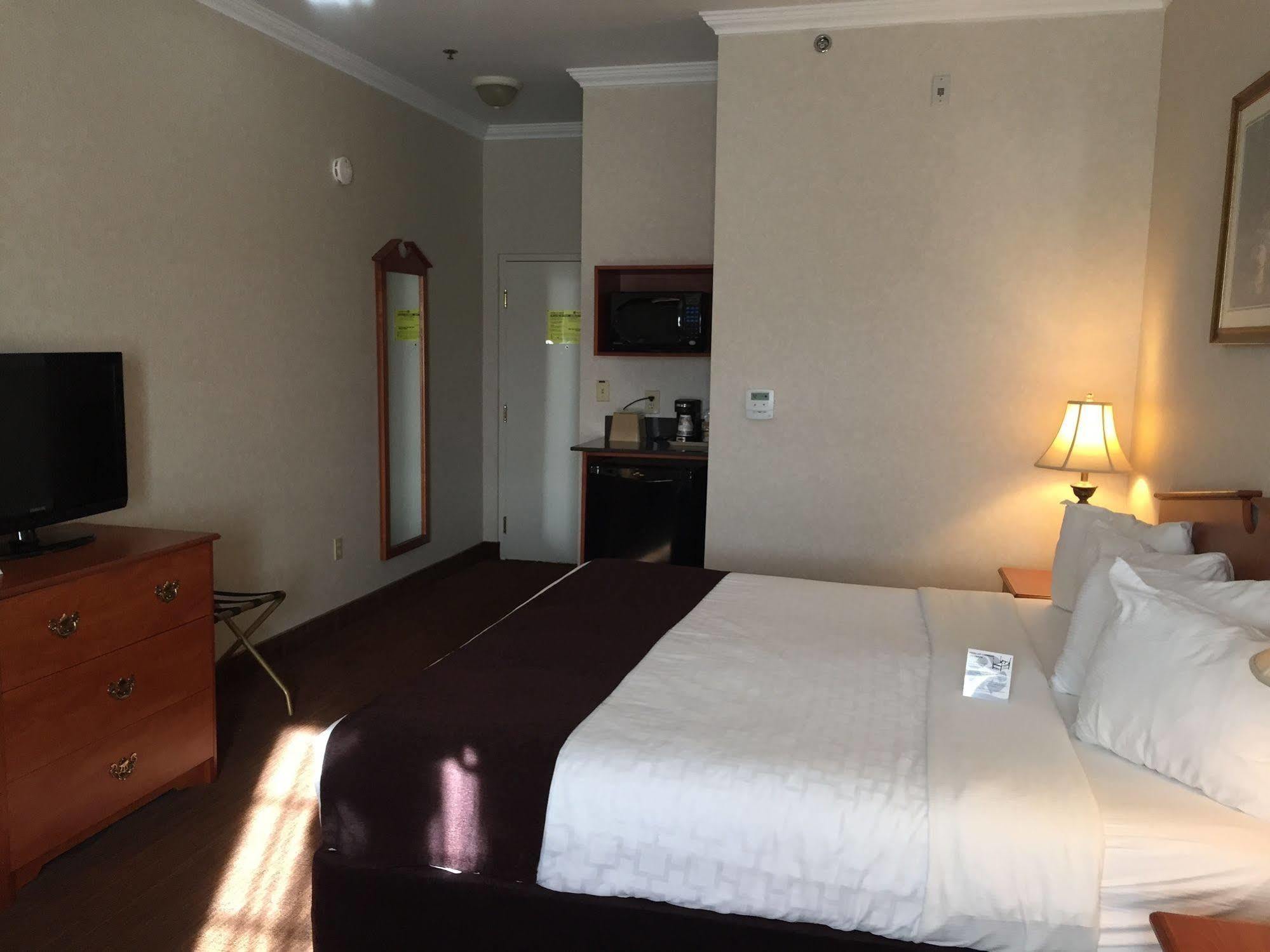 Best Western Thunder Bay Crossroads Exterior foto